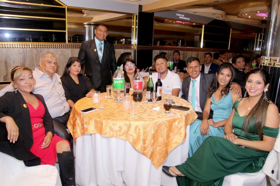Festejo Astratep