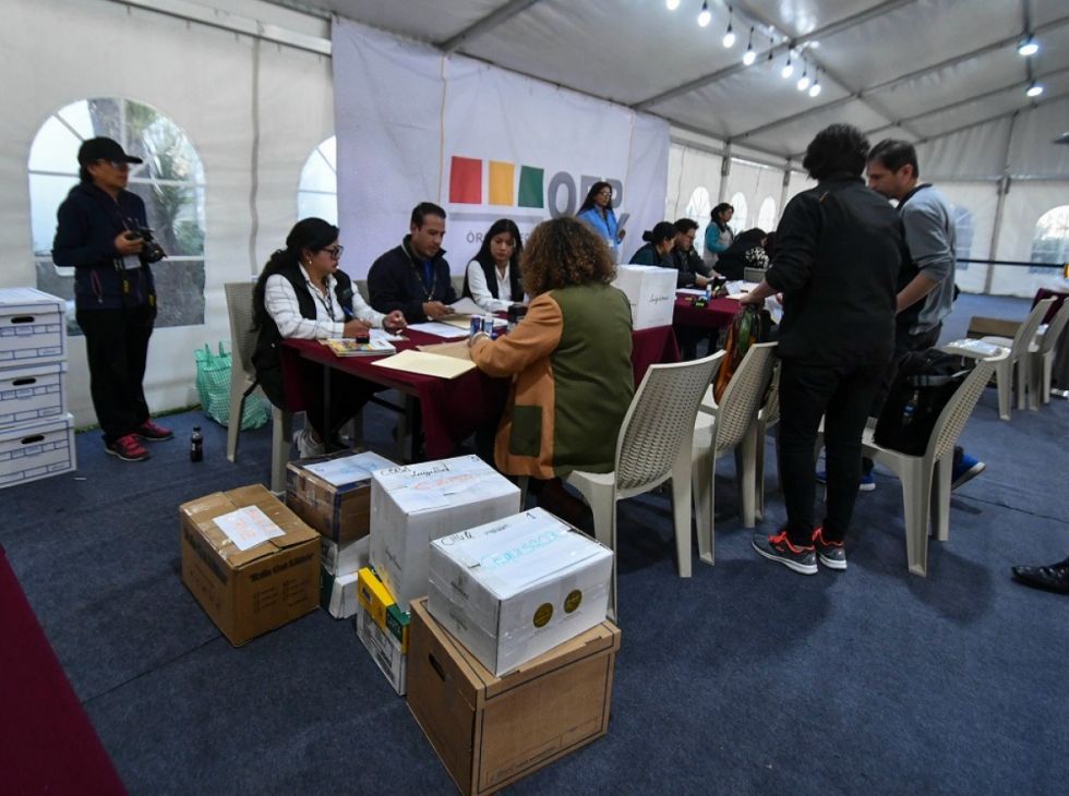 Vetos y “maletines negros”, la otra cara de la selección de candidatos