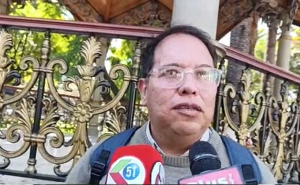 Detectan rabia y sacrifican a 11 perros en Tarija