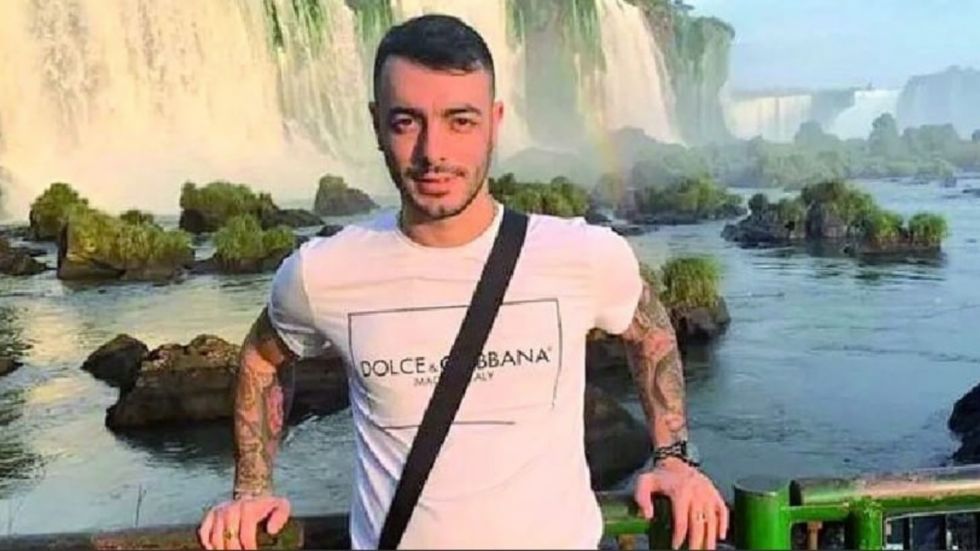 EEUU ofrece $us 2 millones de recompensa por información que lleve a la captura de Sebastián Marset