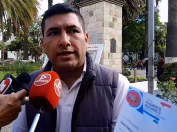 Padres denuncian negligencia en caso de agresión a estudiante del colegio La Salle