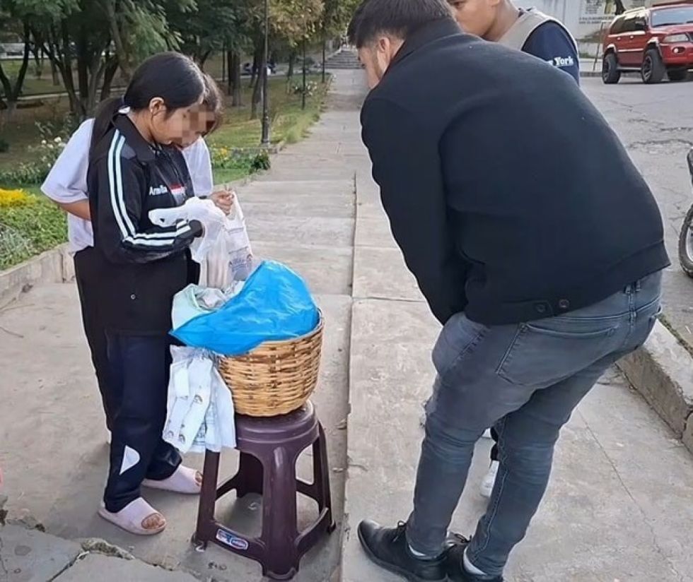 Tarija: Costo del pan desata lío, gestionan subvención de harina