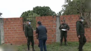 Aprehenden a policía, autor confeso del doble asesinato en El Quior