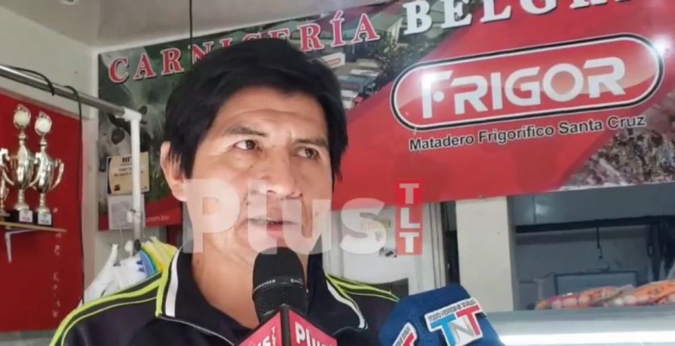 Sube nuevamente el precio de la carne en Tarija