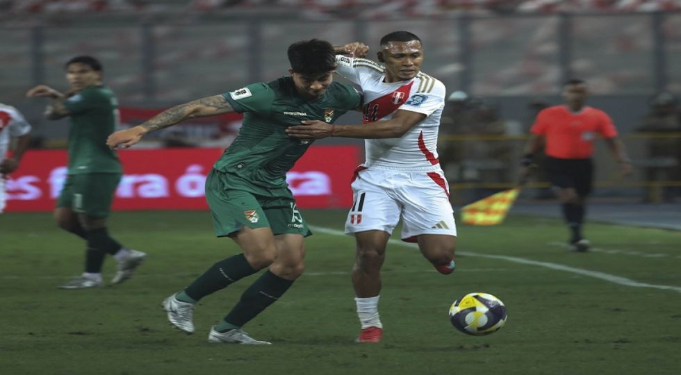 Protocolo de múltiples balones se usará en las Eliminatorias 