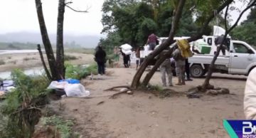 En fronteras más de 1.800 militares intensifican los controles contra el contrabando a la inversa