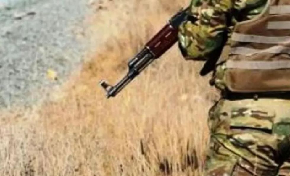 Militar asesina con dos disparos a su camarada y se da a la fuga