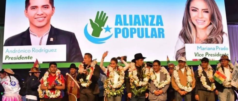 Beni: Instalan audiencia decisiva para el futuro del MTS en las elecciones generales