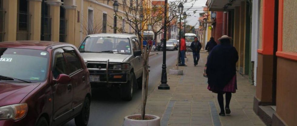 Gobernación de Tarija emite Alerta Naranja por descenso brusco de temperaturas