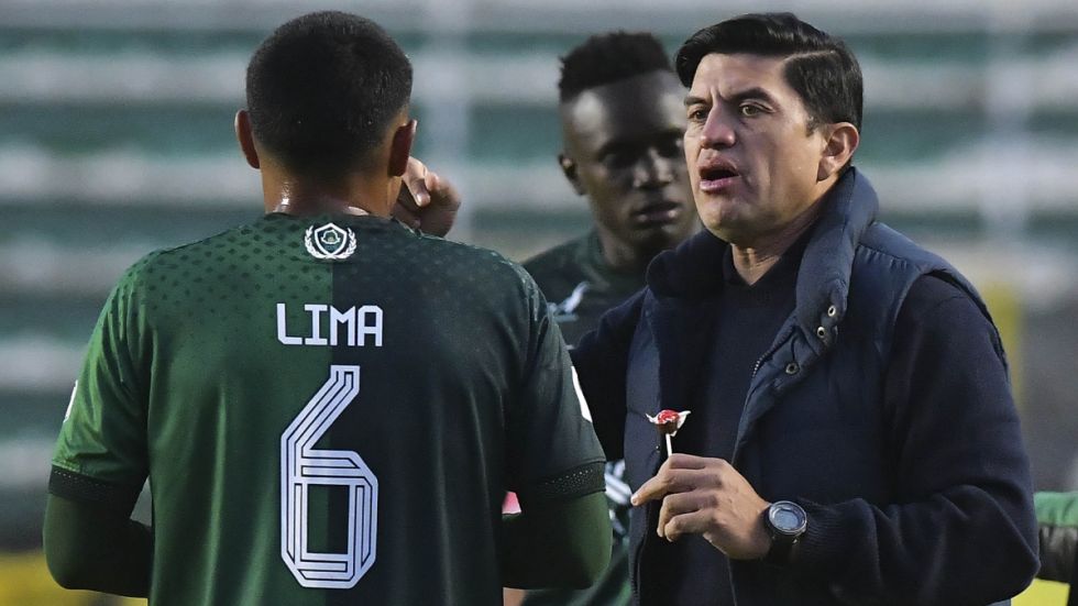 Tomayapo afronta su último encuentro antes del receso