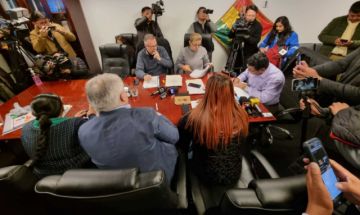 Informe de caso Botrading habla de presuntos sobreprecios