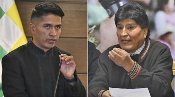 Fallos sobre Pan-Bol y MTS aumenta la incertidumbre sobre candidatos