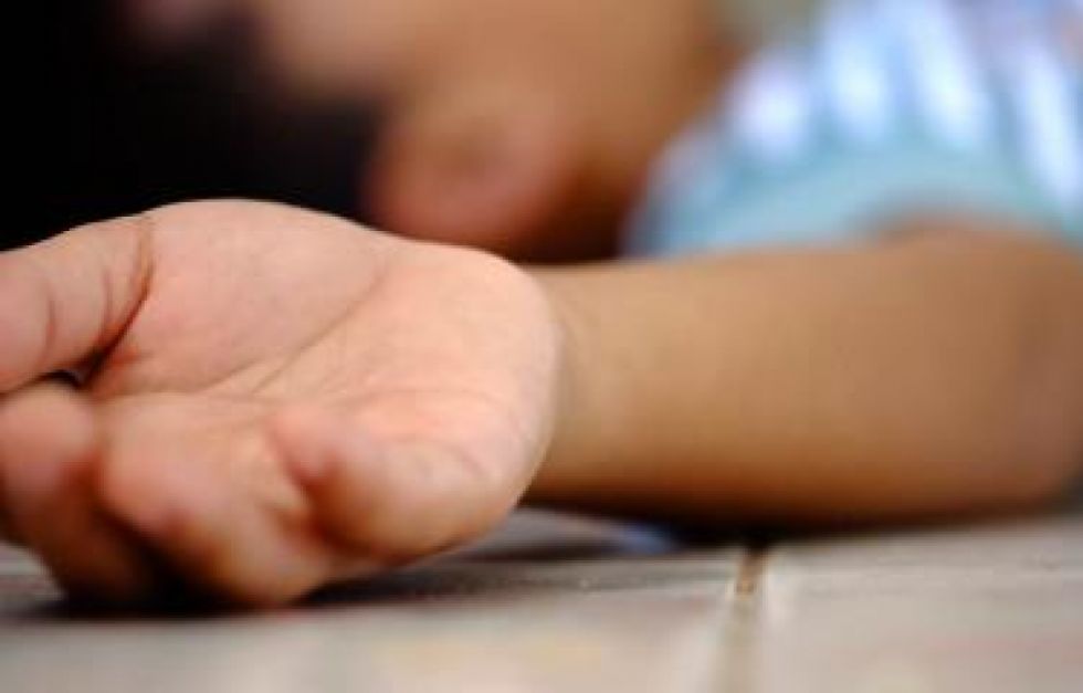 Encuentran el cuerpo de un niño de ocho años víctima de infanticidio