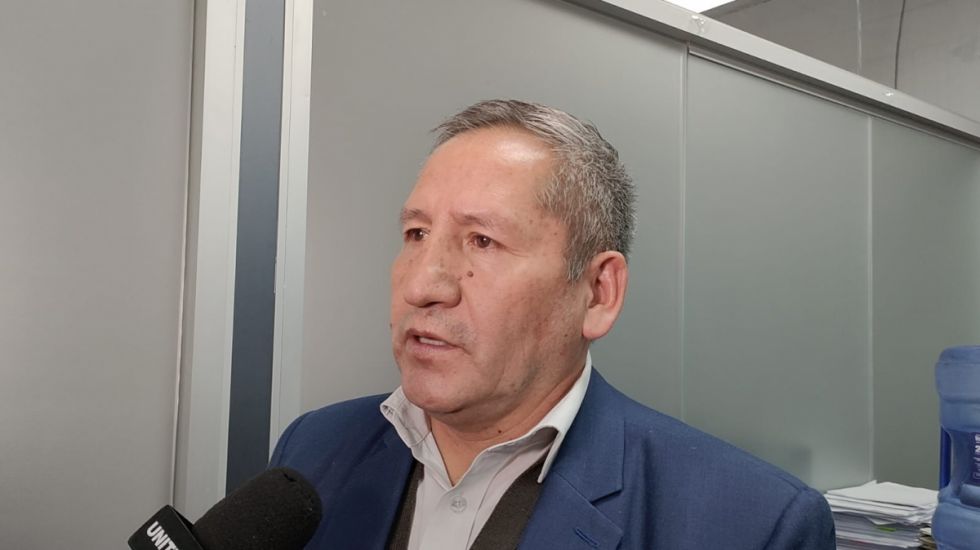 En la frontera con Perú incautan 800 pollos vivos