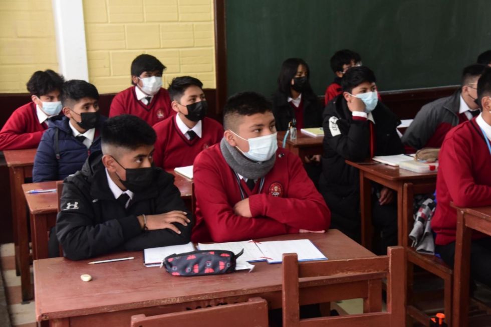 Aplicarán ocho medidas para prevenir las IRA’s