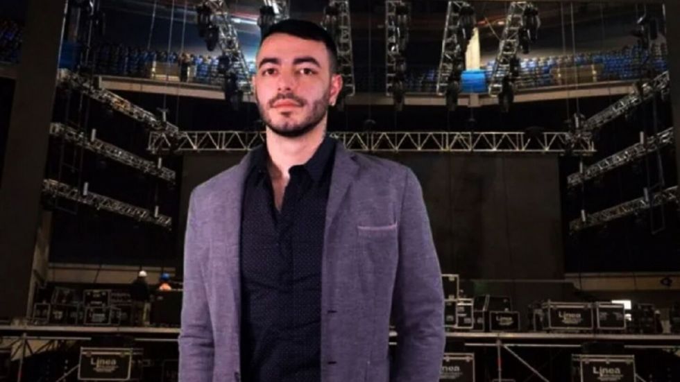 La DEA incluye a Sebastián Marset entre los cinco narcos más buscados del mundo