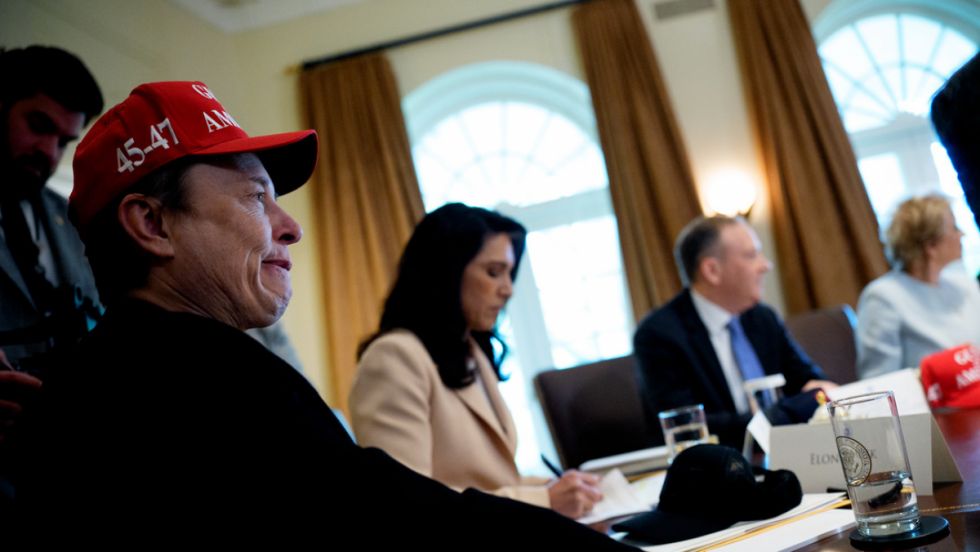 Musk lanza su crítica más fuerte a Donald Trump