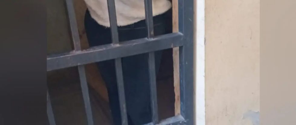 Rescatan a una niña de tres años que fue flagelada por su madre