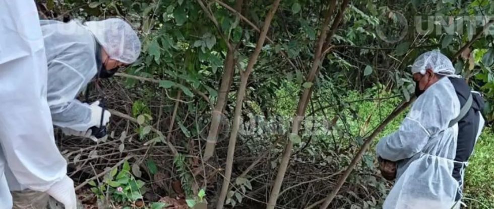 Investigan como infanticidio la muerte de un recién nacido en el trópico de Cochabamba
