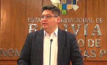 Economía: Gobierno autorizó al FMI publicar el informe