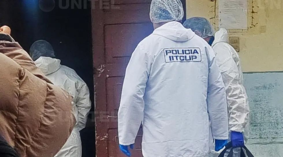 Muerte en cuartel de Montero: el jefe militar estaba llegando a su casa cuando le dispararon en la cabeza
