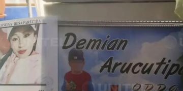 Aprehenden al papá del niño Demian, es investigado por el presunto infanticidio de su hijo