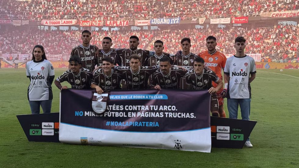 El fútbol argentino tiene nuevo campeón