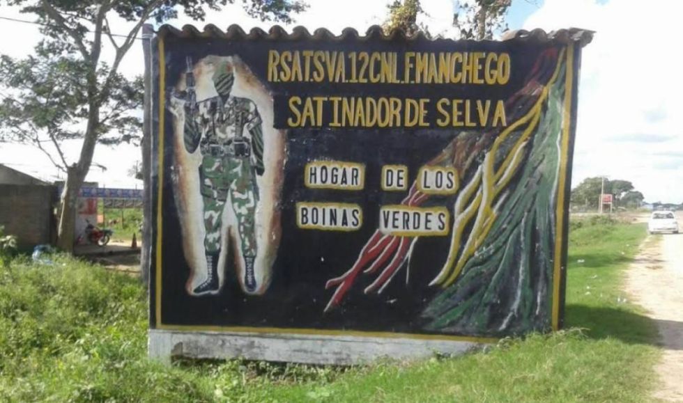 Silencio y sospechas en cuartel de Montero tras muerte de un militar