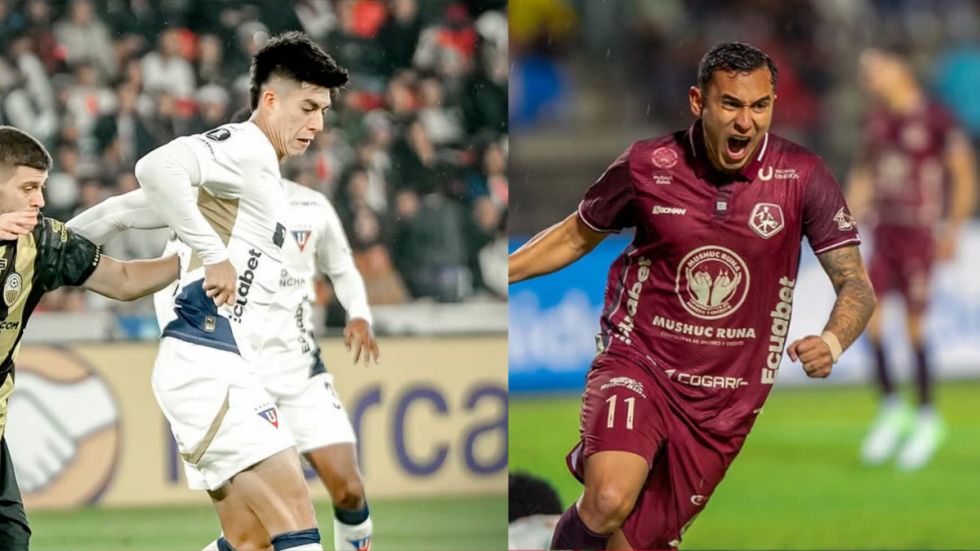 Este lunes se sortean los octavos de Libertadores y Sudamericana