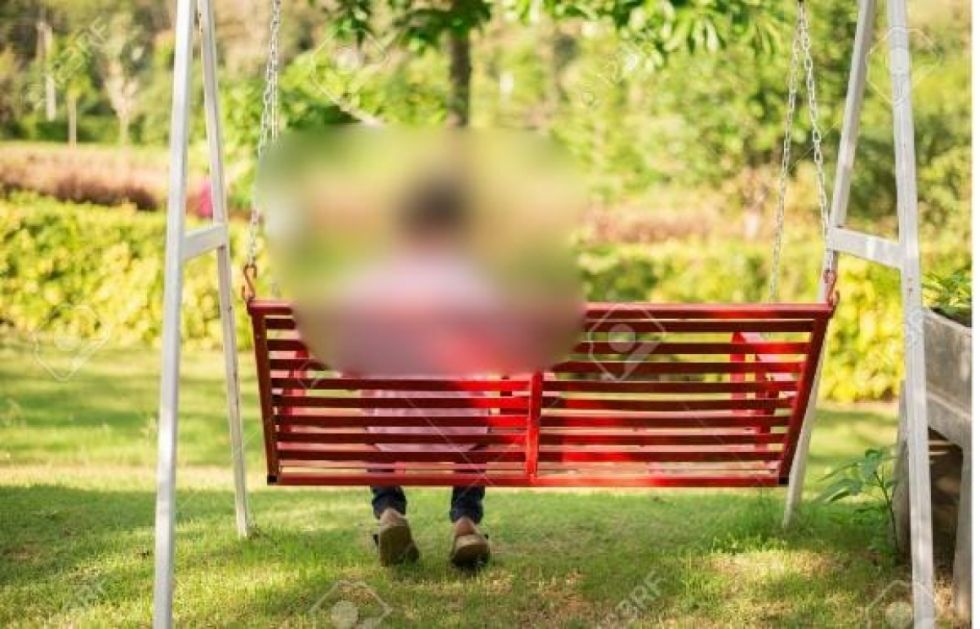 Cae presunto infanticida de su hijo, el niño Demian