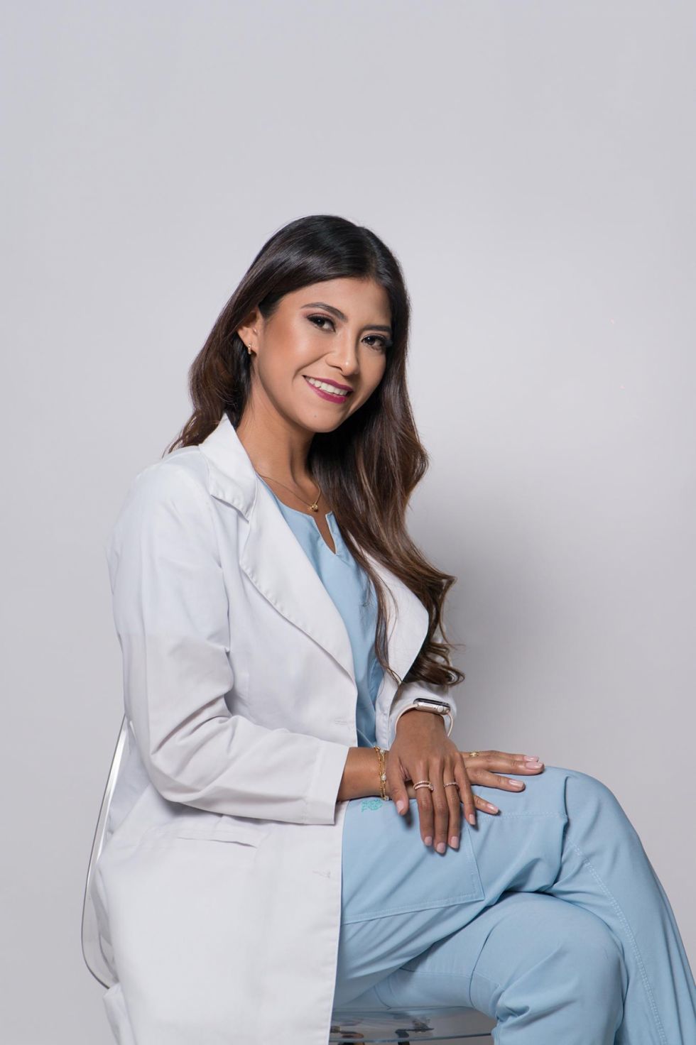 Dra. Silvana Valdez Kennedy