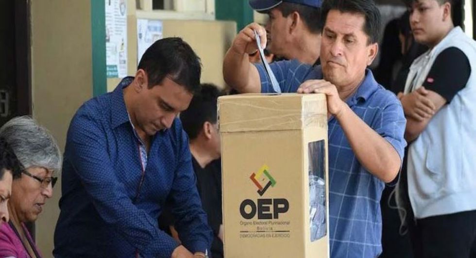 Rumbo al 17A: Encuesta despierta dudas, ven desinterés ciudadano