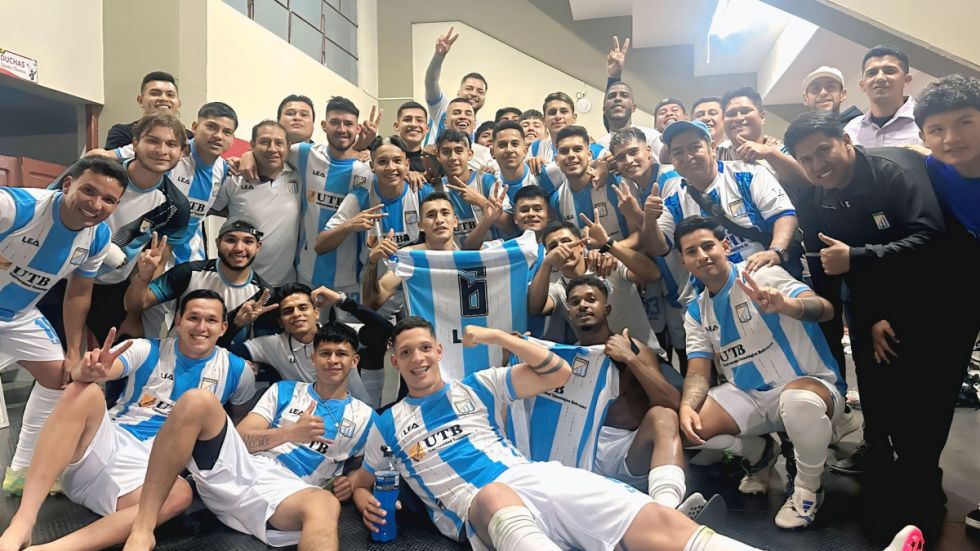 Atlético Ciclón aparta a cuatro futbolistas del plantel 