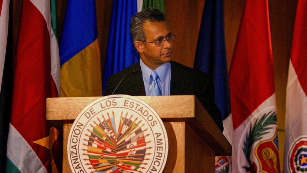 OEA: aspiran a dejar atrás las polémicas de Almagro