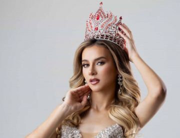 “Por motivos personales”, Miss Tarija declina su participación del Miss Bolivia 