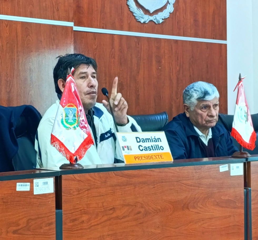 Buscan achicar gastos de funcionamiento en la ALDT