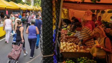 La cruzada de Venezuela contra el dólar 'paralelo'