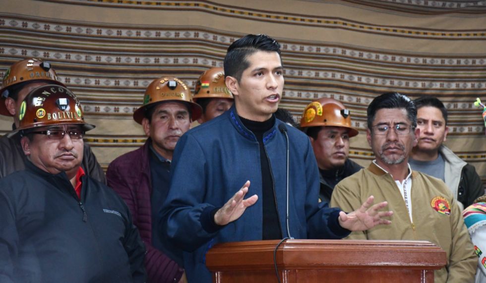 Rumbo al 17A: Tribunal Electoral autoriza el registro de los candidatos de Alianza Popular