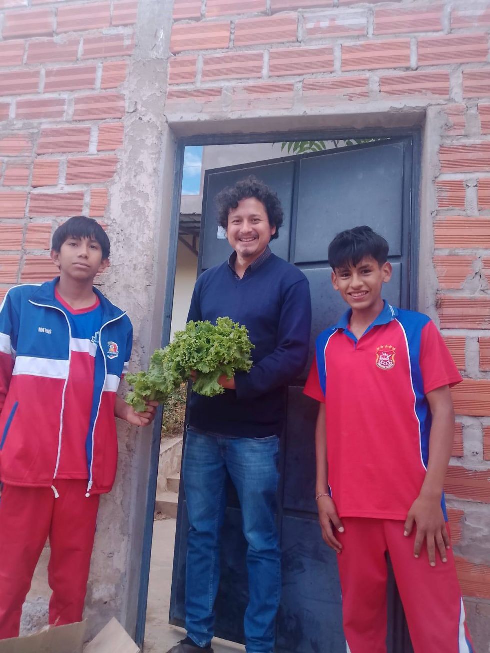 “Aprender produciendo y vendiendo”, la revolución educativa de Rancho Norte