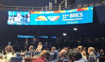 Brics apuesta por nuevo orden global más justo