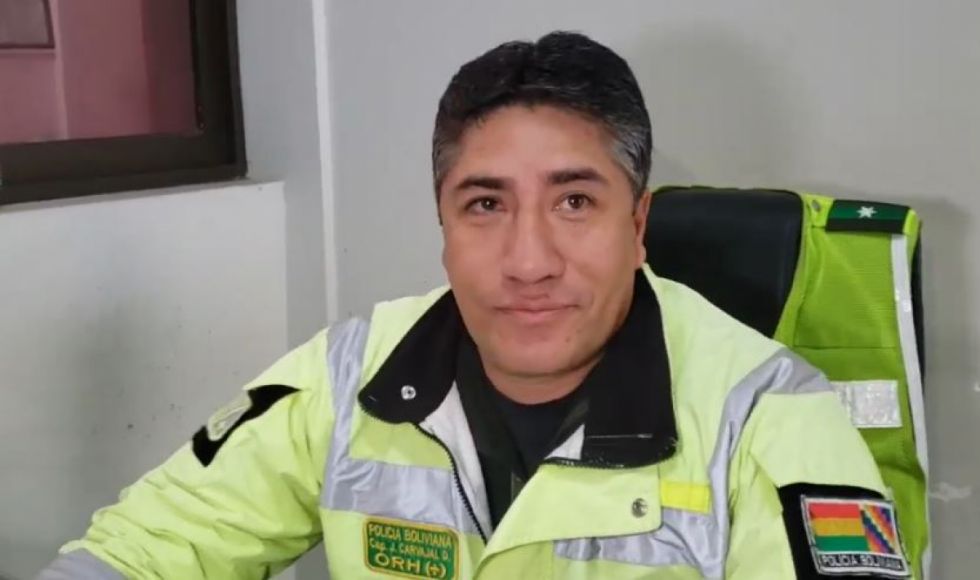 Ruta a Bermejo fue despejada, pero persisten bloqueos hacia el norte