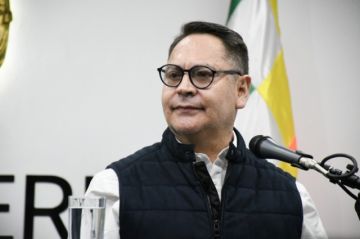 Tiquipaya: Aprehenden a 11 bloqueadores evistas