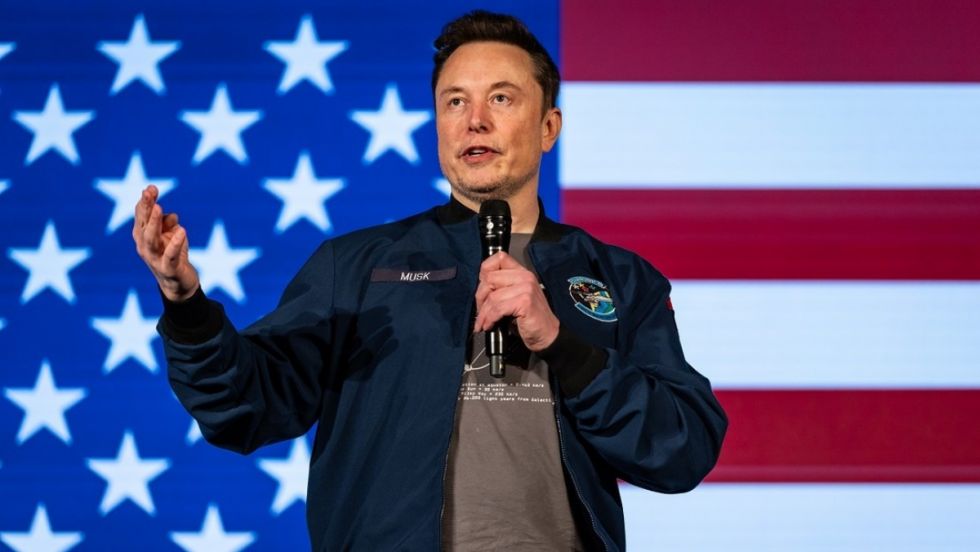 Musk y un nuevo partido político en EEUU