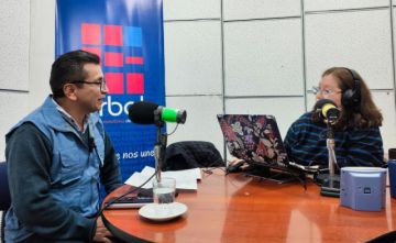 Defensor del Pueblo demanda tregua ante el clima de conflicto en el contexto electoral