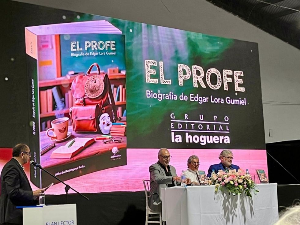 A propósito de “El Profe” de Alfredo Rodríguez