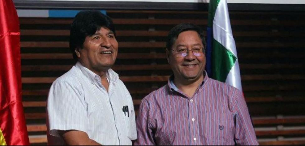 Arce dice que en 2019 “hubo muertes por el capricho” de la reelección de Morales