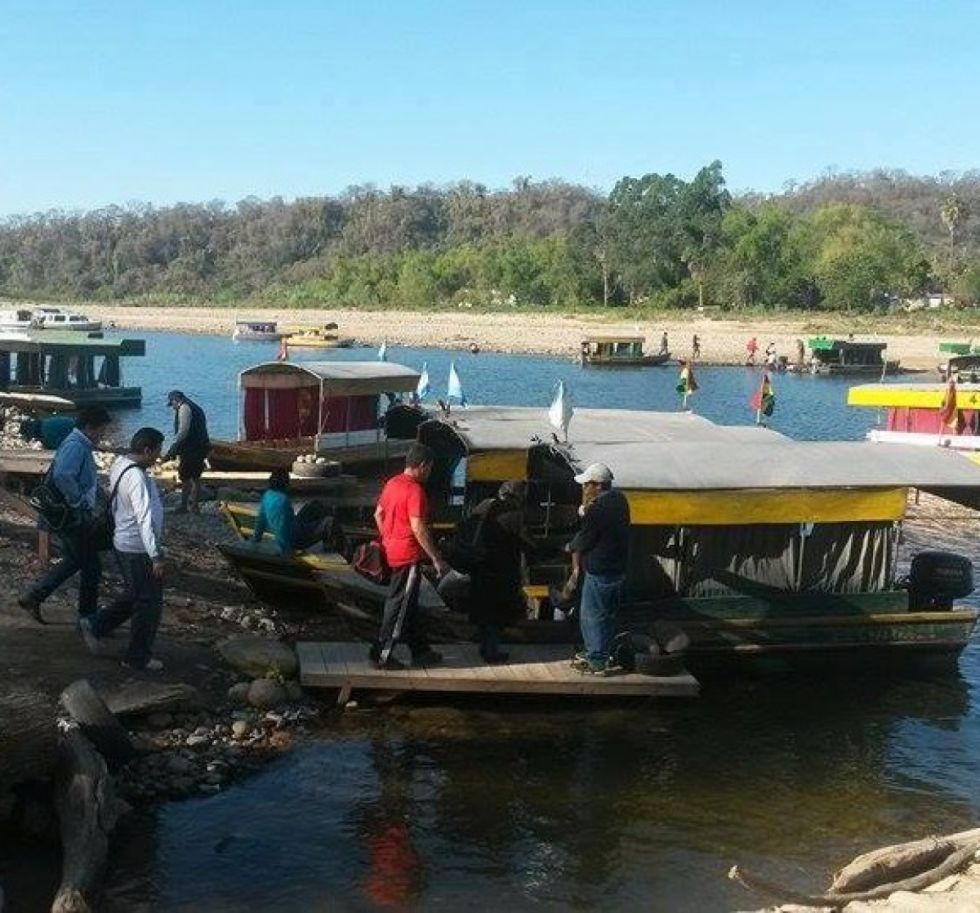 Ladrones y agresores sexuales cruzan sin problema la frontera