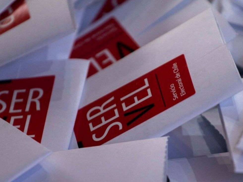 Chile: Avanzan preparativos para elecciones primarias