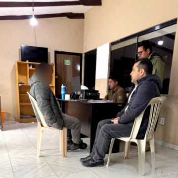 Encarcelan a presunto feminicida de mujer embarazada 