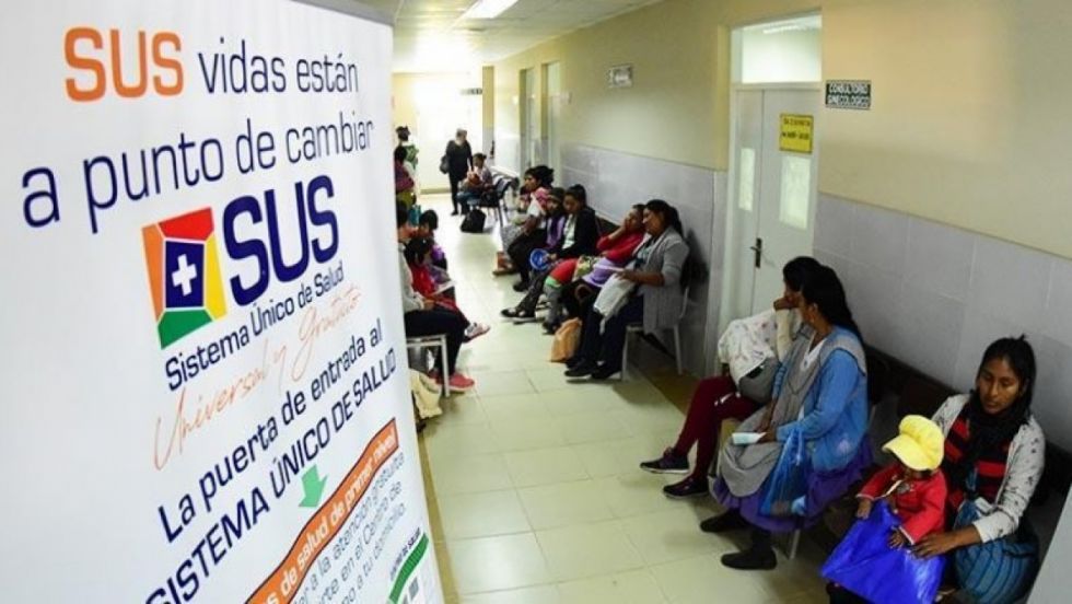 El Sedes pide potestad para ordenar a los ítems del TGN